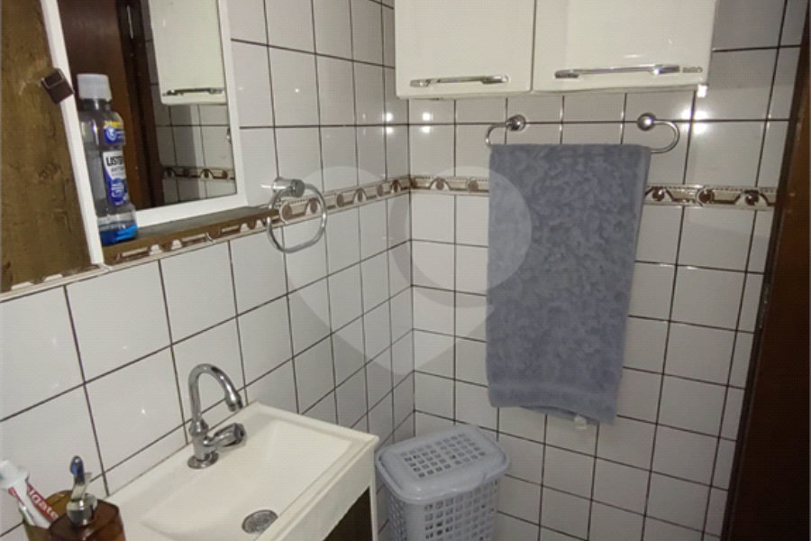 Sobrado à venda com 4 quartos, sendo 3 suítes, em Mandaqui, São Paulo, SP