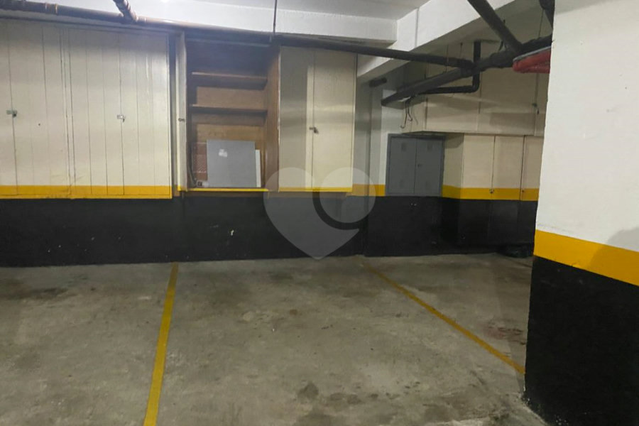 Apartamento à venda com 2 quartos em Santana, São Paulo, SP