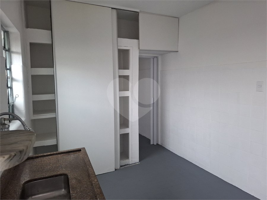 Casa Térrea à venda com 1 quarto em Vila Gustavo, São Paulo, SP