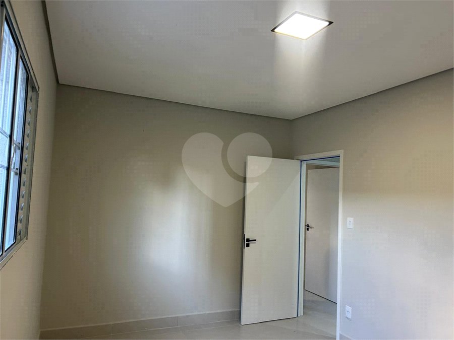 Casa à venda com 3 quartos em Vila Lucy, Sorocaba, SP