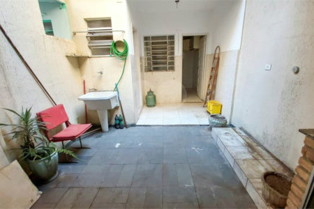 Casa à venda ou para alugar com 3 quartos em Vila Mascote, São Paulo, SP