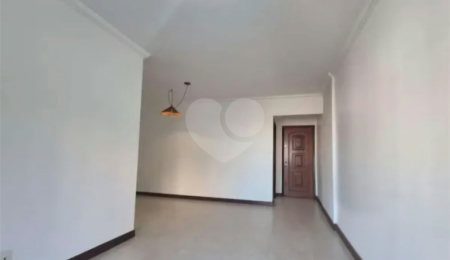 Apartamento à venda com 3 quartos, sendo 1 suíte,  em Jardim das Vertentes, São Paulo, SP