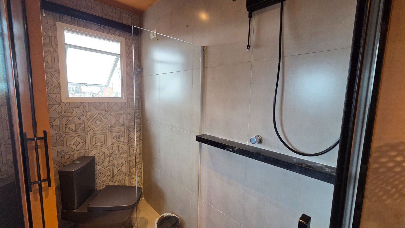 Apartamento com 2 dormitórios à venda, 80 m² por R$ 795.000,00 - Campo Grande - Santos/SP