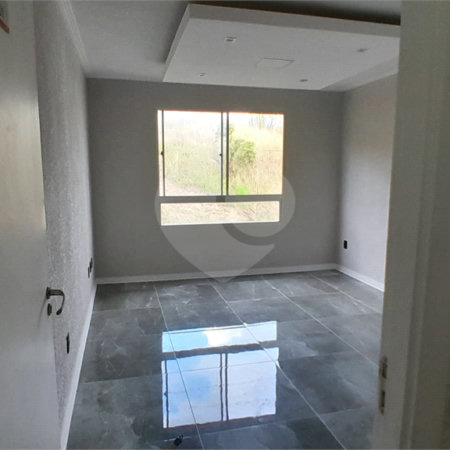 Apartamento à venda com 2 quartos em Campo Grande, Rio de Janeiro, RJ