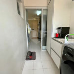 Cobertura à venda com 2 quartos, sendo 1 suíte, em Parque Reboucas, São Paulo, SP