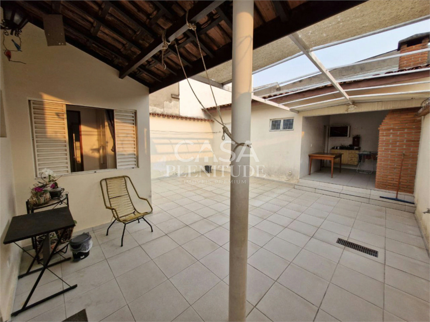 Casa à venda com 2 quartos, sendo 1 suíte,  em Jardim Saira, Sorocaba, SP