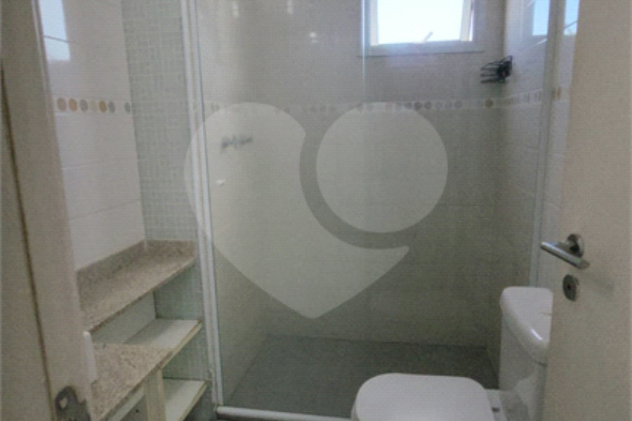 Apartamento à venda com 3 quartos, sendo 1 suíte, em Mandaqui, São Paulo, SP