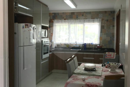 Apartamento à venda com 3 quartos, sendo 1 suíte, em Água Fria, São Paulo, SP