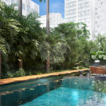 Apartamento à venda com 3 suítes em Higienópolis, São Paulo, SP