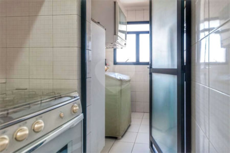 Apartamento à venda com 4 quartos, sendo 2 suítes, em Alto da Mooca, São Paulo, SP