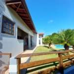 Casa à venda com 4 suítes no condomínio Monte Belo, Salto - SP