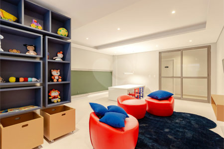 Apartamento à venda com 3 quartos, sendo 1 suíte, em Vila Guarani (z Sul), São Paulo, SP