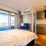 Studio à venda com 1 quarto em Moema, São Paulo, SP