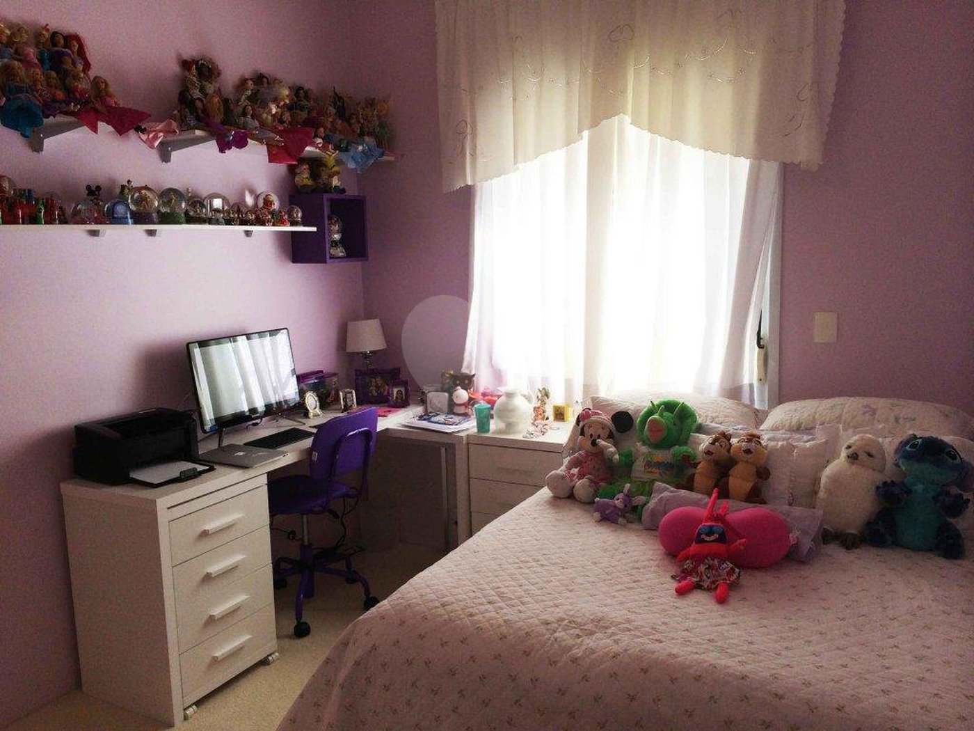 Casa à venda com 4 suítes no condomínio Euroville Place Saint Germain, São Paulo - SP
