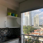 Apartamento à venda com 3 quartos, sendo 1 suíte, em VILA SÔNIA, São Paulo, SP