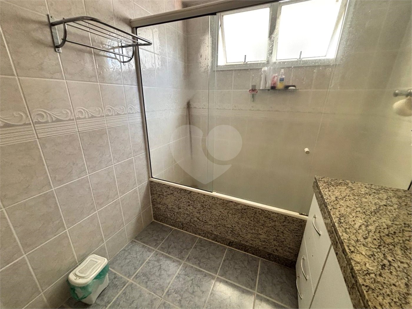 Apartamento à venda com 4 quartos, sendo 2 suítes, em Tijuca, Rio de Janeiro, RJ