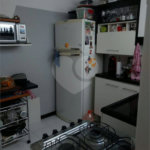 Apartamento à venda com 3 quartos em Vila Nova Conceição, São Paulo, SP