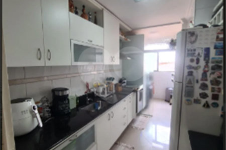 Apartamento à venda com 3 quartos, sendo 1 suíte, em Tatuapé, São Paulo, SP