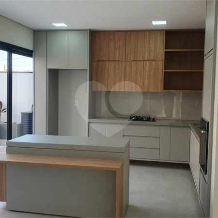 Casa à venda com 3 suítes no condomínio Park Gran Reserve, Indaiatuba - SP