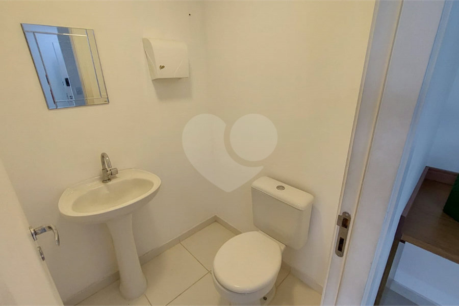 Sala para alugar em Santana, São Paulo, SP