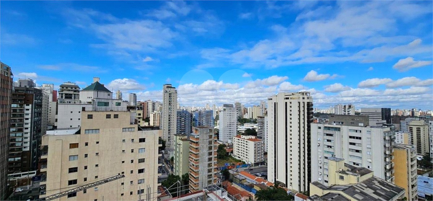 Apartamento à venda com 4 quartos, sendo 3 suítes, em Jardim Paulista, São Paulo, SP