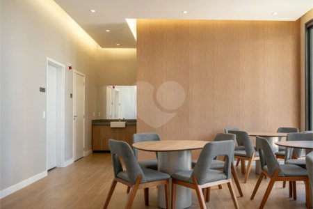 Apartamento à venda com 1 suíte em Butantã, São Paulo, SP