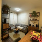 Apartamento à venda com 3 quartos, sendo 1 suíte, em Parque Mandaqui, São Paulo, SP