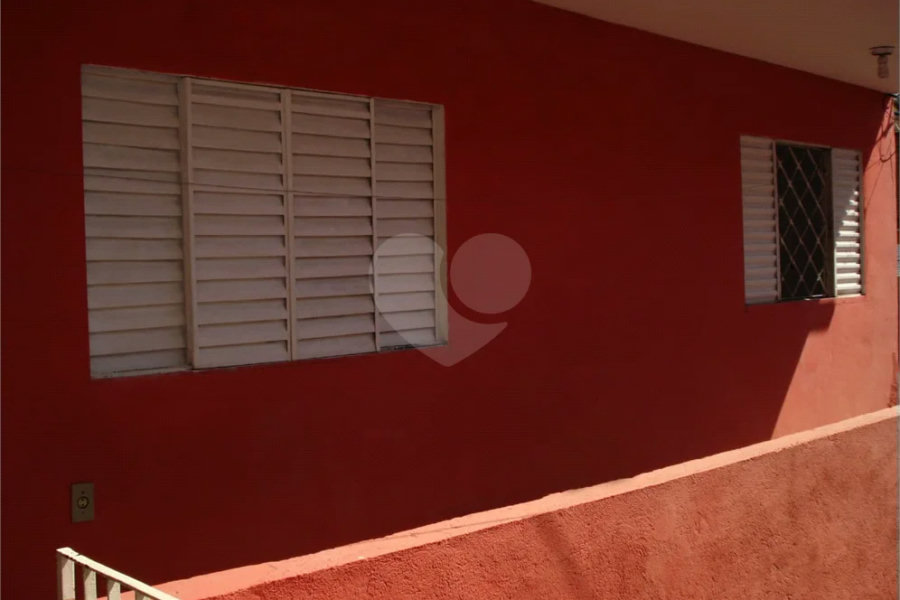 Casa à venda com 4 quartos em Campo Limpo, São Paulo, SP