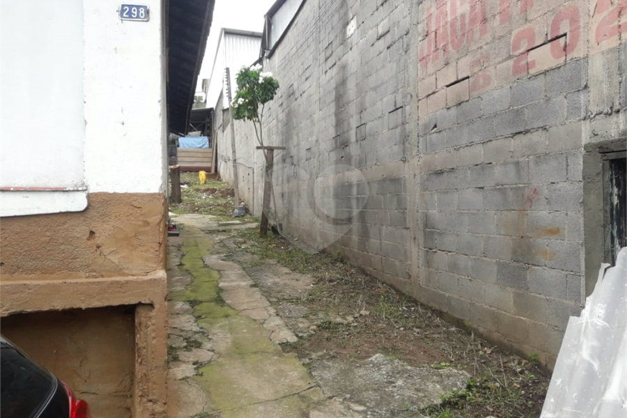 Terreno à venda em Jaçanã, São Paulo, SP