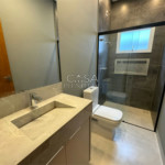 Casa em condomínio à venda com 3 quartos, sendo 1 suíte, em Jardim Residencial Campos do Conde, Sorocaba, SP