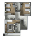 Casa à venda com 3 suítes em Loteamento Loanda, Atibaia, SP