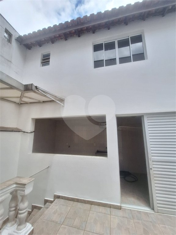 Casa à venda com 3 quartos, sendo 1 suíte, em Mandaqui, São Paulo, SP