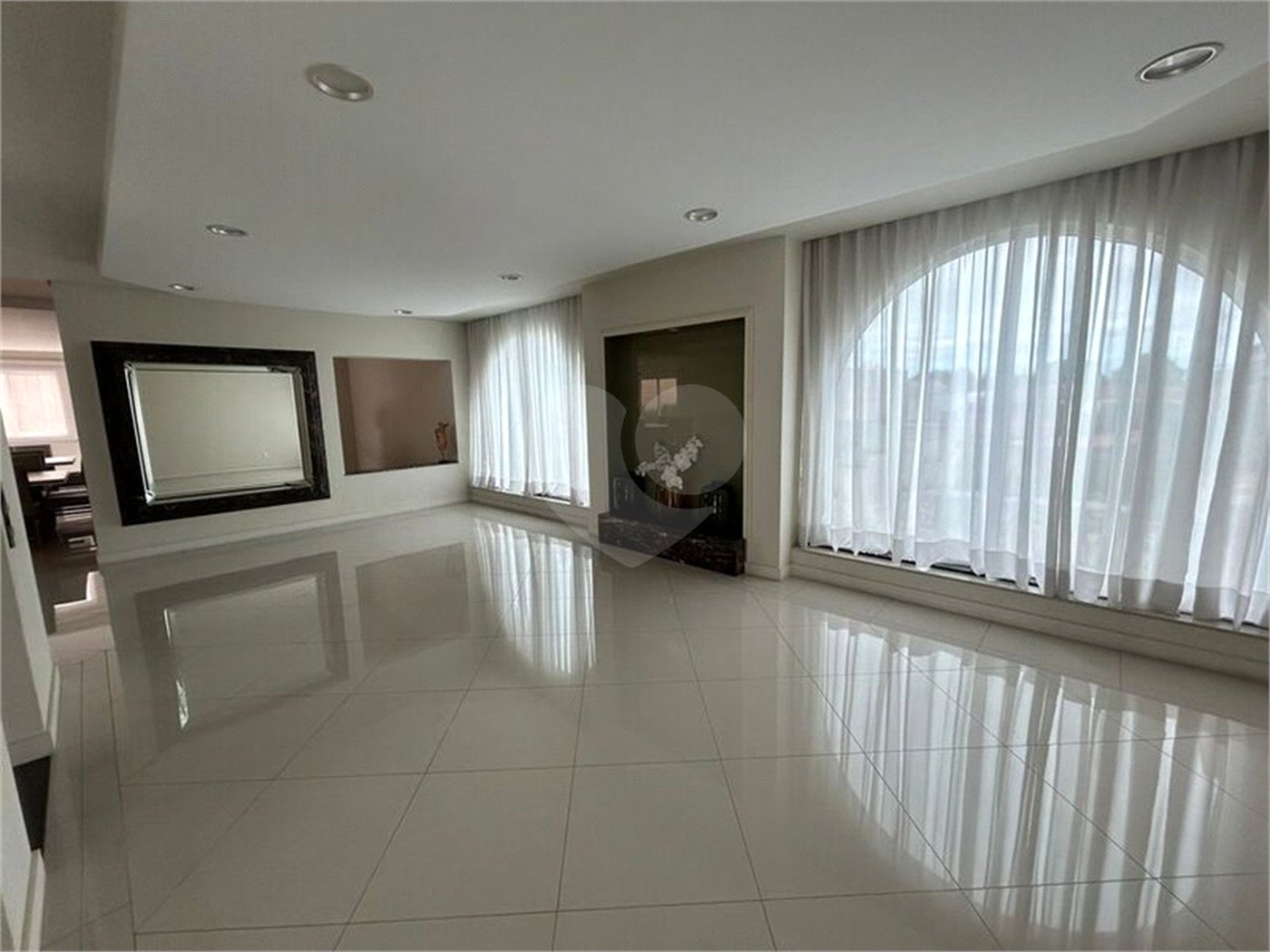 Apartamento à venda com 2 suítes em Cidade Nova I, Indaiatuba, SP