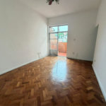 Apartamento à venda com 2 quartos em Tijuca, Rio de Janeiro, RJ