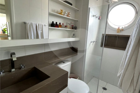 Apartamento à venda com 1 suíte em Barra Funda, São Paulo, SP