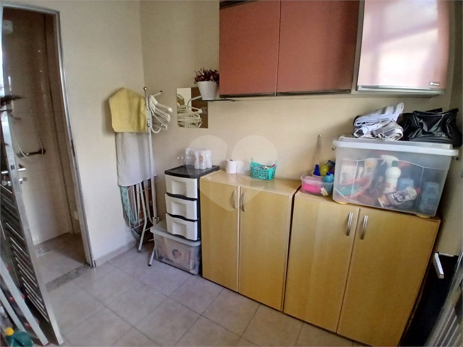Cobertura à venda com 3 quartos em Rio Comprido, Rio de Janeiro, RJ