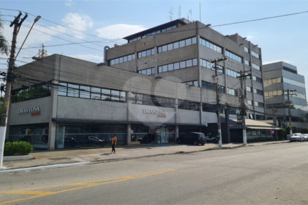 Sala para alugar em Água Branca, São Paulo, SP