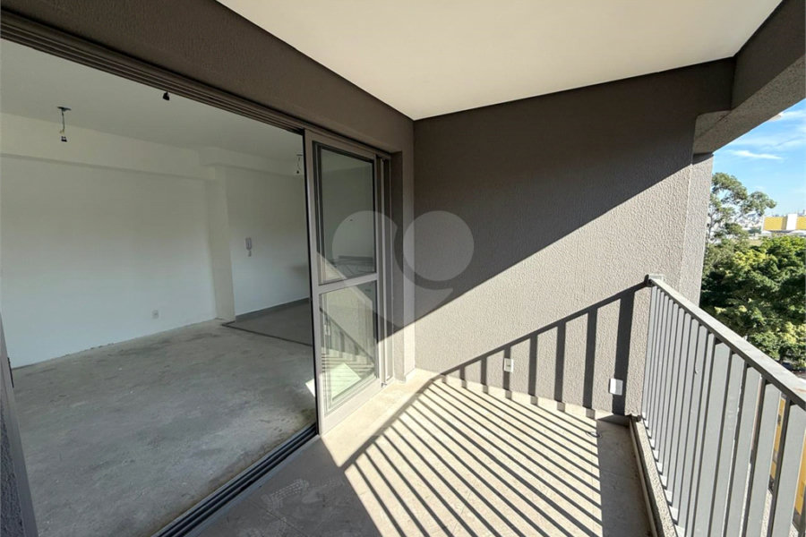 Apartamento à venda com 2 quartos, sendo 1 suíte, em Santana, São Paulo, SP
