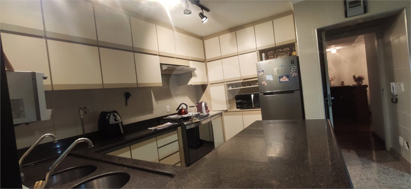 Apartamento à venda com 3 suítes em Santa Paula, São Caetano do Sul, SP