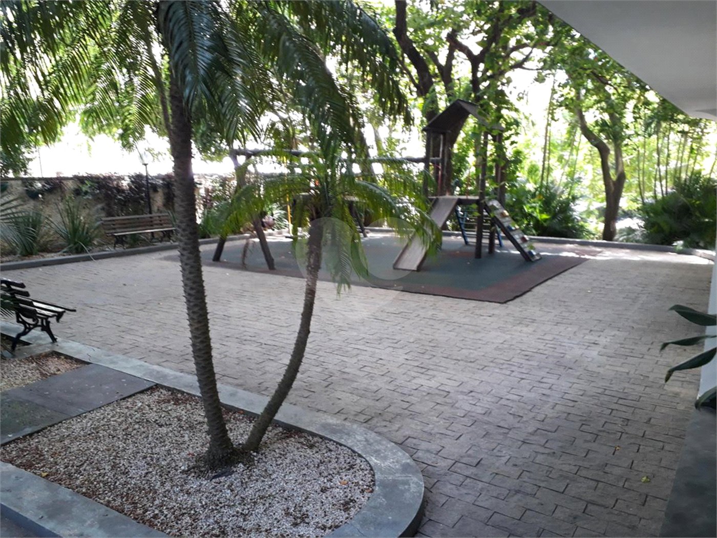 Apartamento à venda com 3 quartos em Vila Congonhas, São Paulo, SP