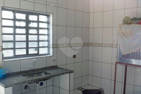 Casa à venda com 2 quartos no condomínio Parqu Domingos Luís,152, São Paulo - SP