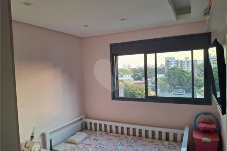 Apartamento à venda com 2 quartos, sendo 1 suíte,  em Ferreira, São Paulo, SP