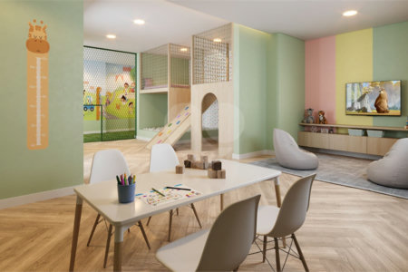 Apartamento à venda com 2 quartos em Mooca, São Paulo, SP