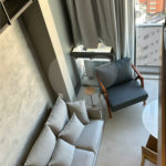 Studio à venda com 1 suíte em Moema, São Paulo, SP