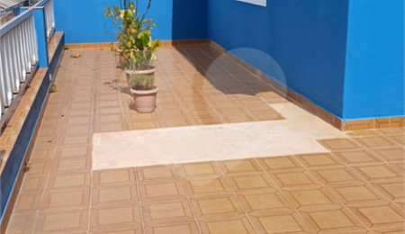 Sobrado à venda com 3 quartos, sendo 2 suítes,  em Vila Guilherme, São Paulo, SP