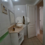 Apartamento à venda com 2 quartos em Moema, São Paulo, SP