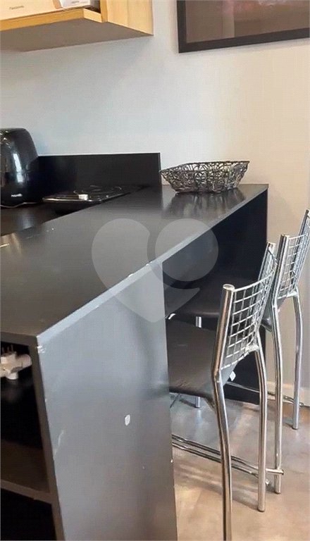 Apartamento à venda ou para alugar com 1 suíte em Pinheiros, São Paulo, SP