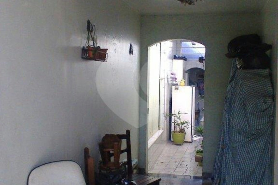 Sobrado à venda com 3 quartos em Imirim, São Paulo, SP