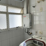 Apartamento para alugar com 2 quartos, sendo 1 suíte, em Perdizes, São Paulo, SP