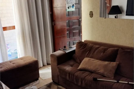 Casa Térrea à venda com 2 quartos, sendo 1 suíte, em Jardim das Esmeraldas, São Paulo, SP